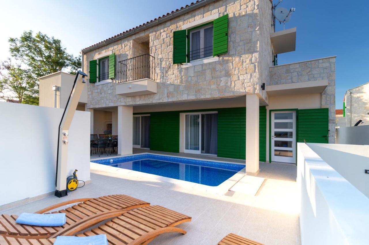 Corte Villas & Apartments - Ae1043 普利拉卡 外观 照片