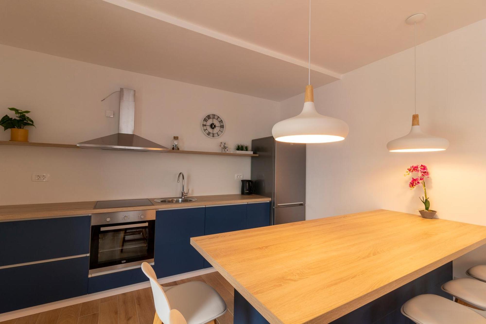 Corte Villas & Apartments - Ae1043 普利拉卡 客房 照片