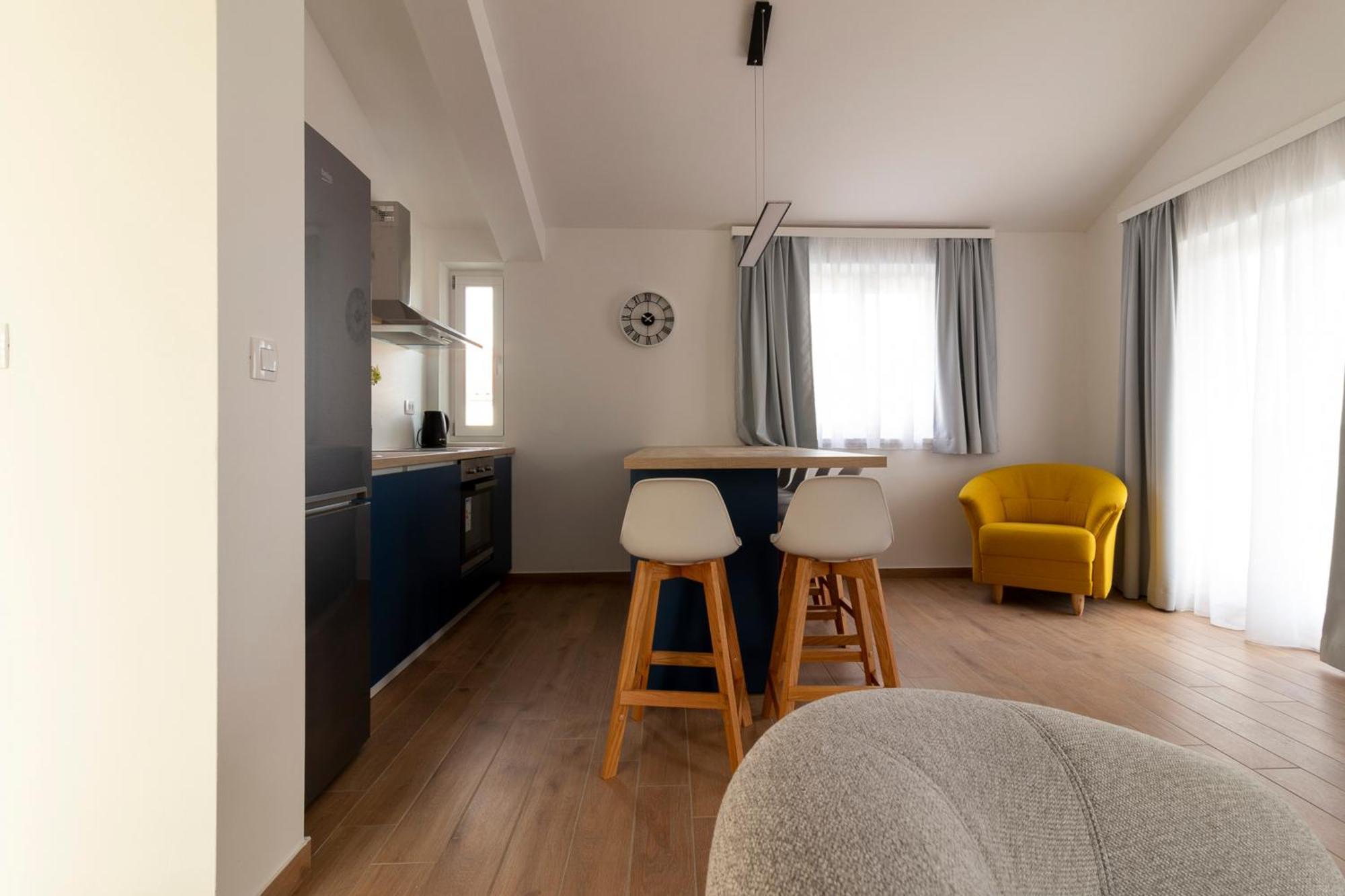 Corte Villas & Apartments - Ae1043 普利拉卡 客房 照片