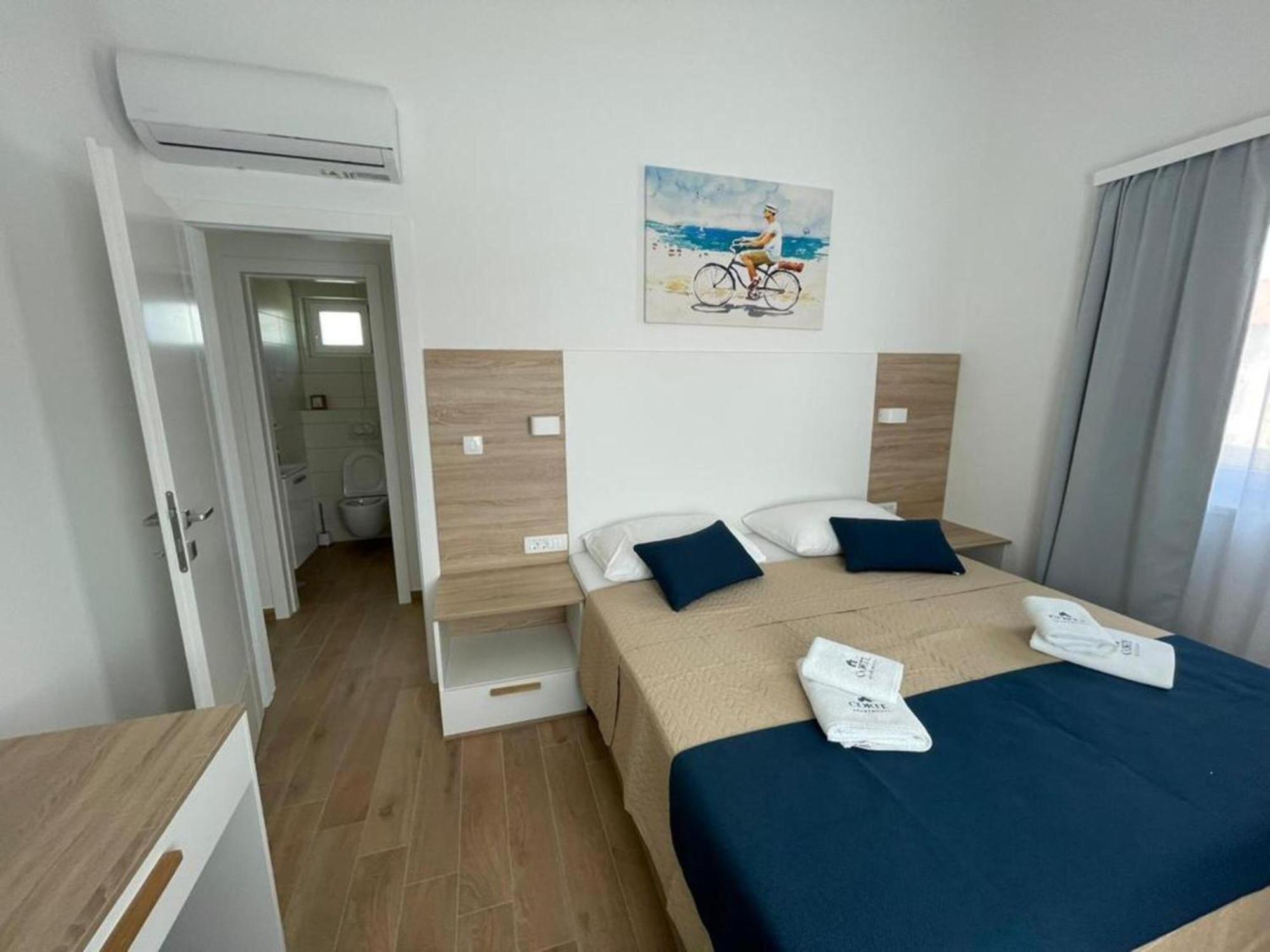 Corte Villas & Apartments - Ae1043 普利拉卡 客房 照片