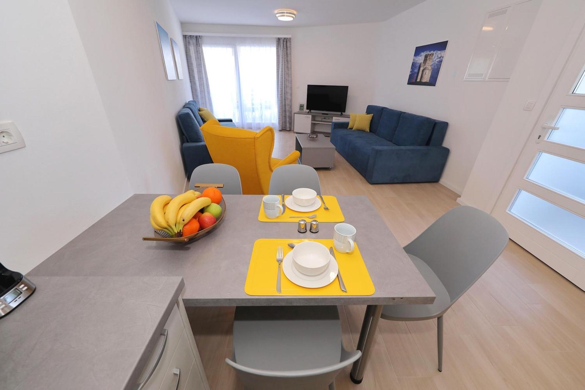 Corte Villas & Apartments - Ae1043 普利拉卡 客房 照片